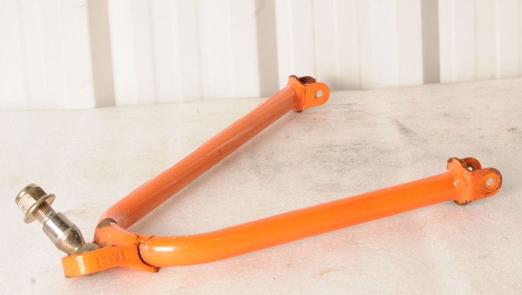 A-Arm, Upper Right - Orange