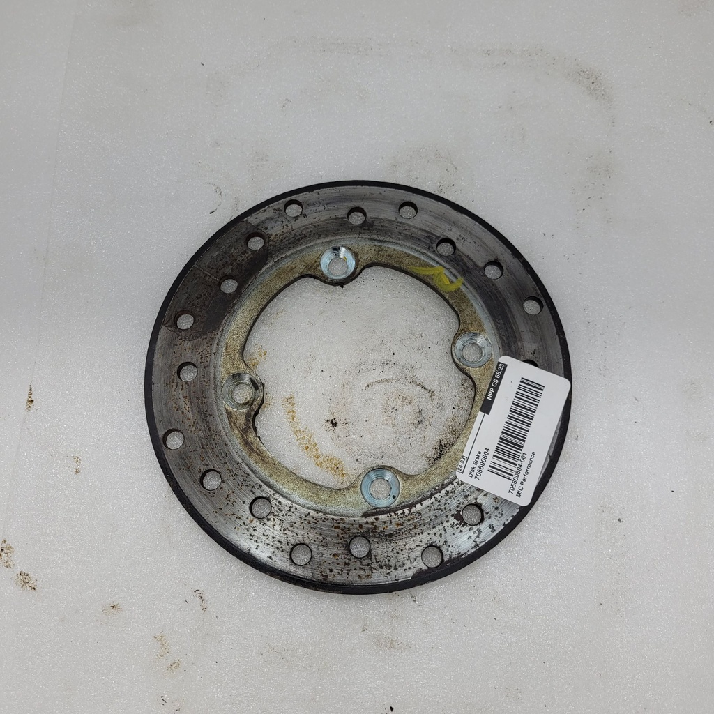 disk brake