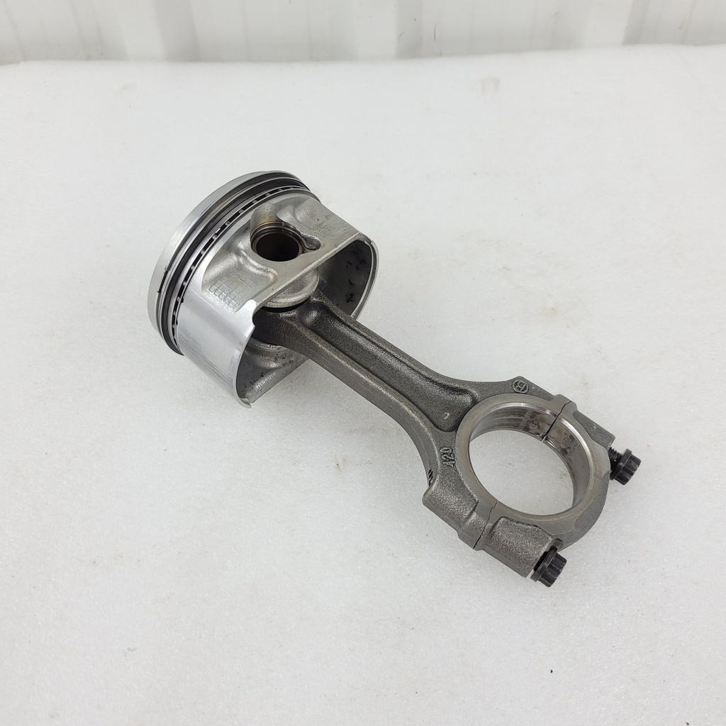 (new ref. 420685712) piston ass'y, 81.958 mm