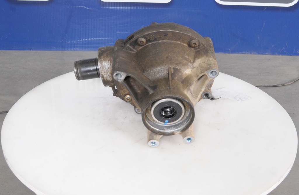 (new ref. 705400772) differential ass'y std,