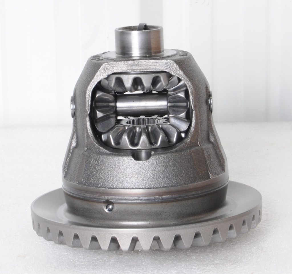 (new ref. 703500871) differential