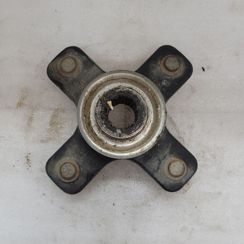 (new ref. 705501713) wheel hub ass'y