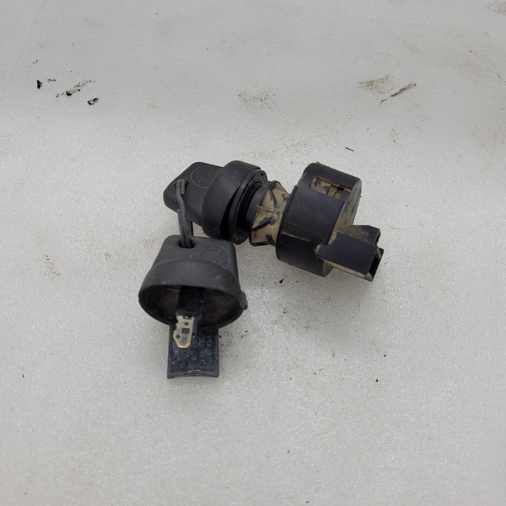 (new ref. 710002324) ignition switch