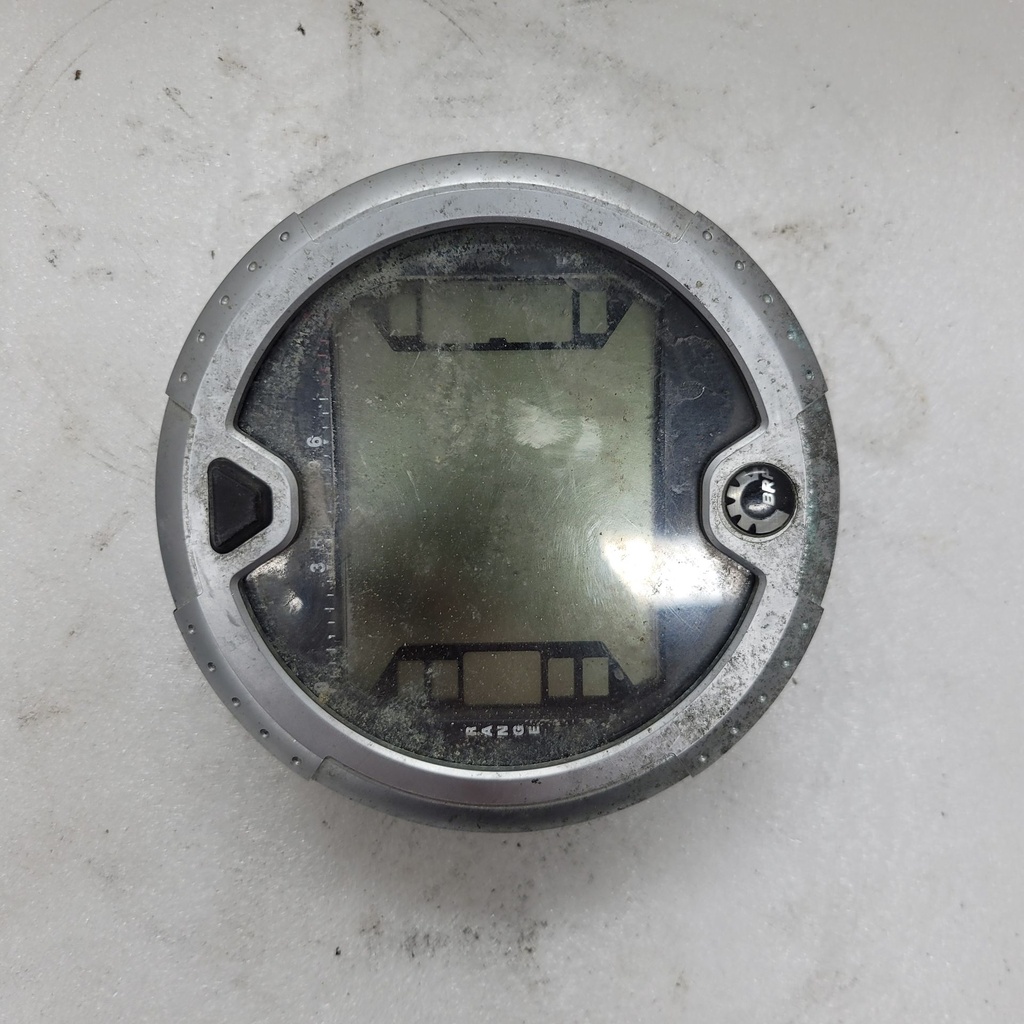 Speedometer