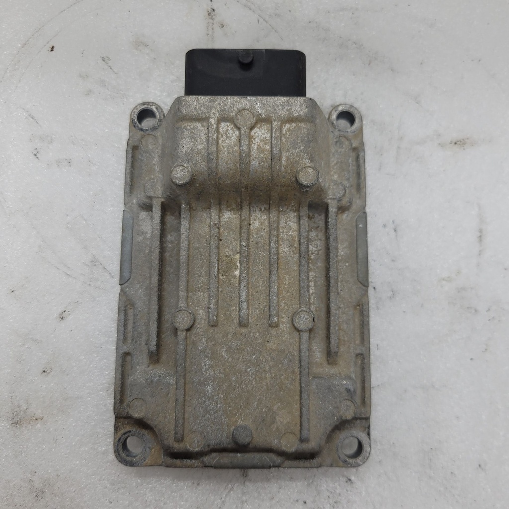 ECM Connector Except Europe