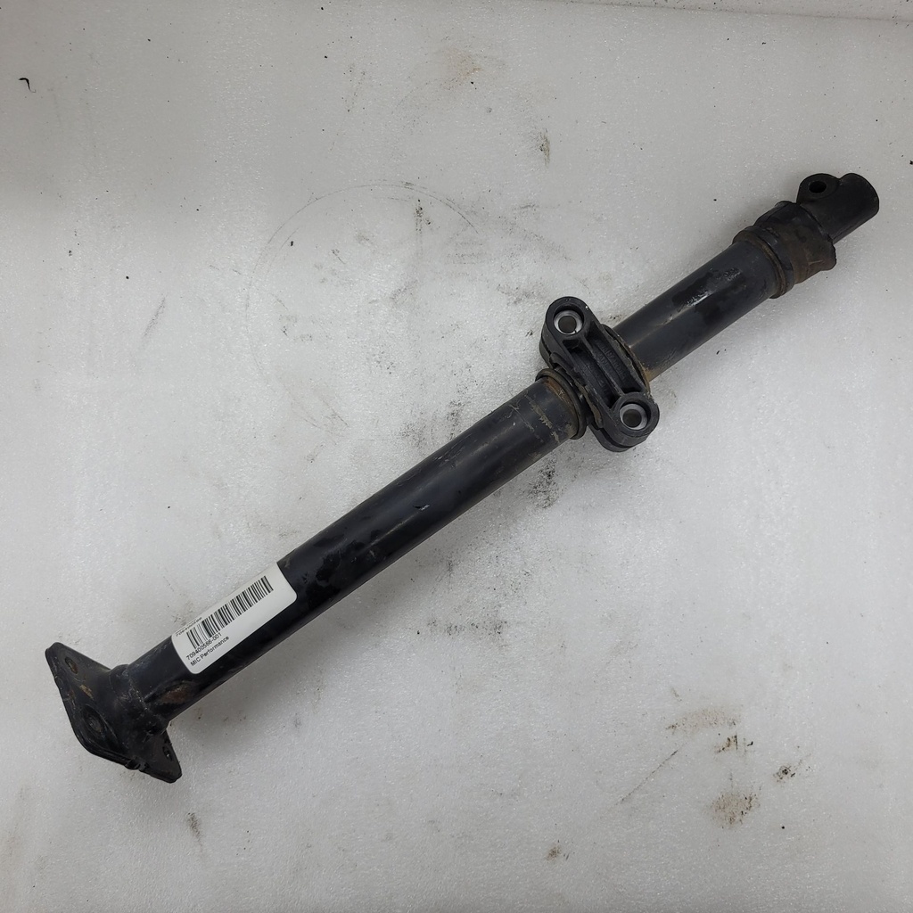 Main Tube