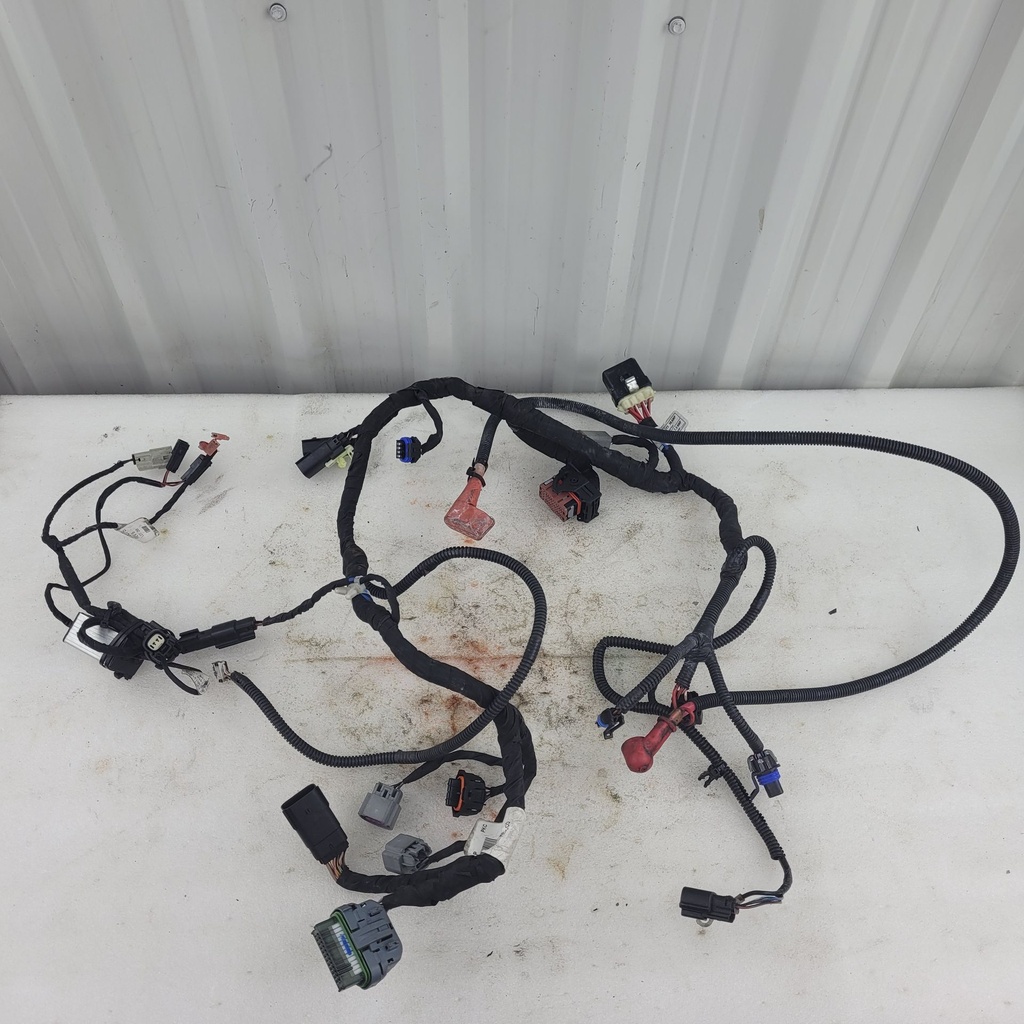 wiring harness