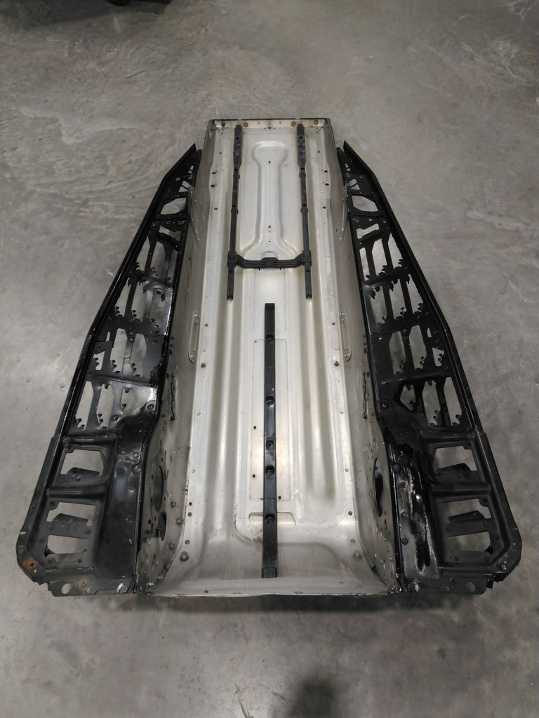 (new ref. 415130374) black tunnel module 129