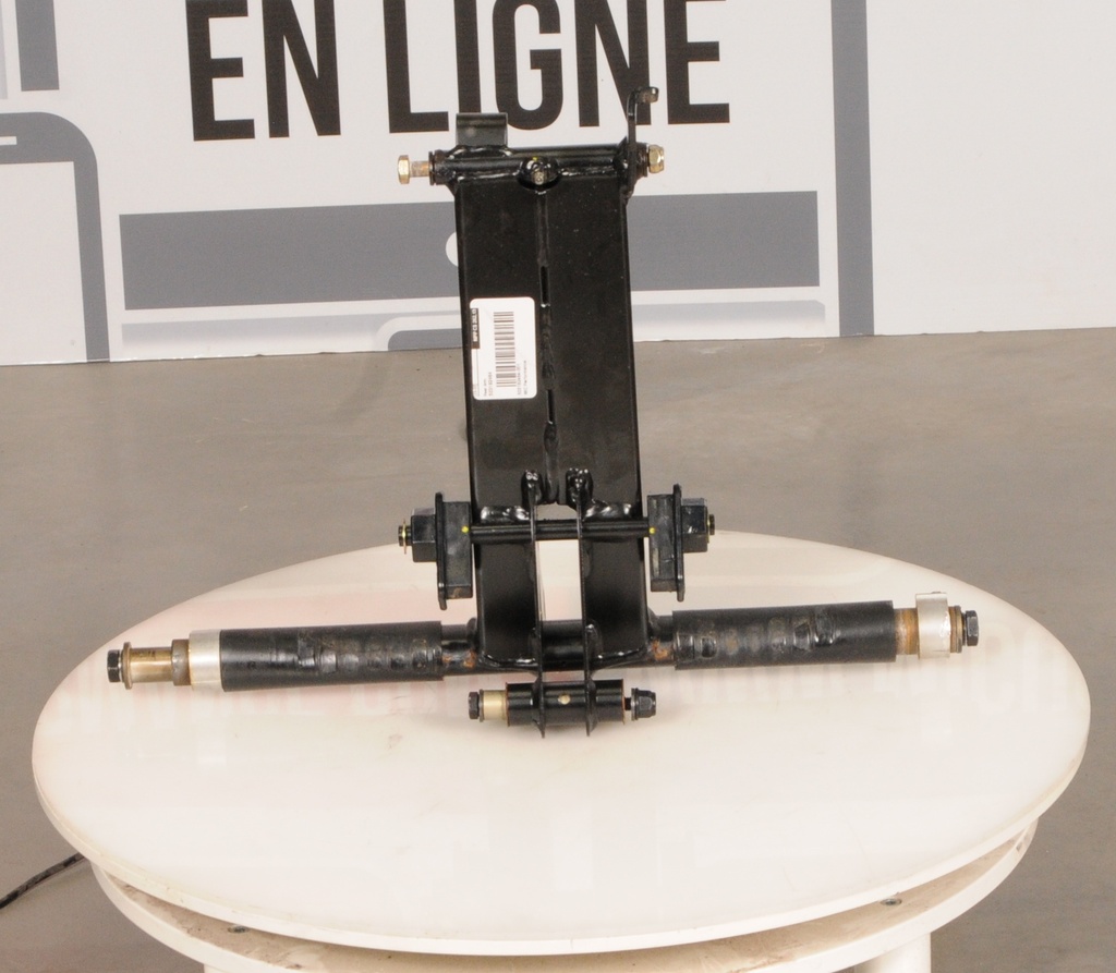 rear arm