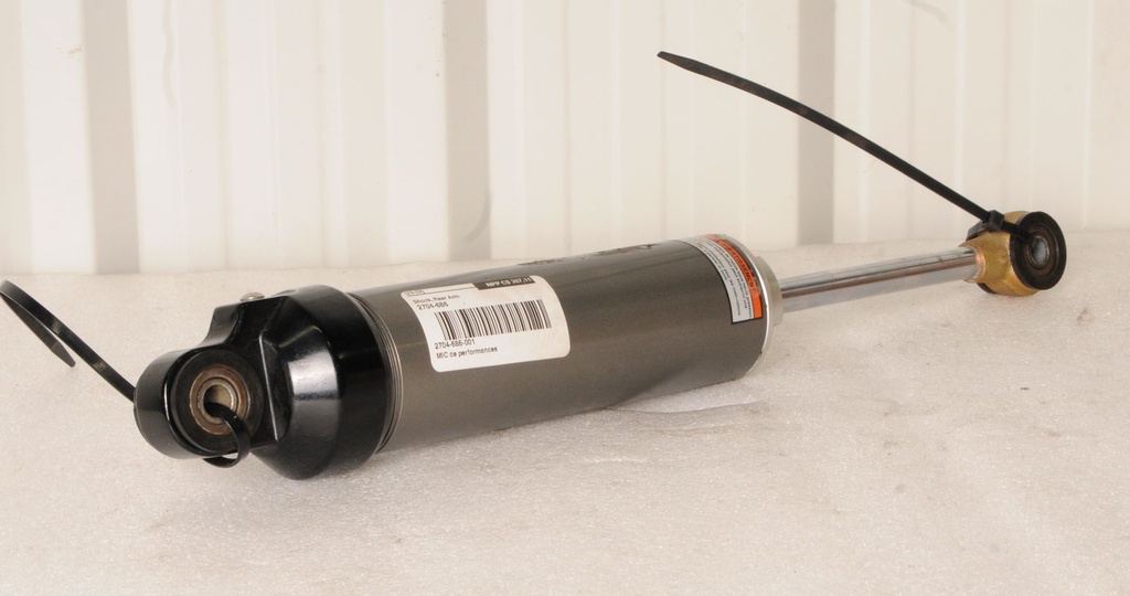Shock, Rear Arm