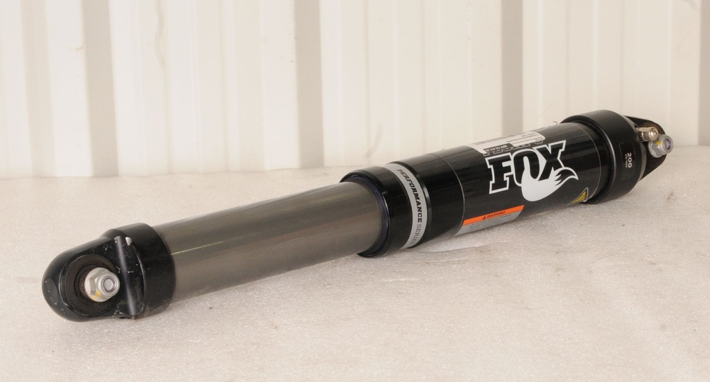 Complete Shock Absorber