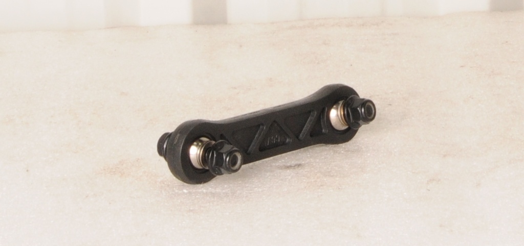 Sway Bar Double Joint Link