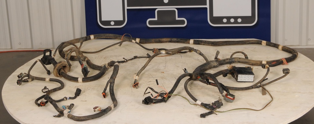 CHASSIS HARNESS