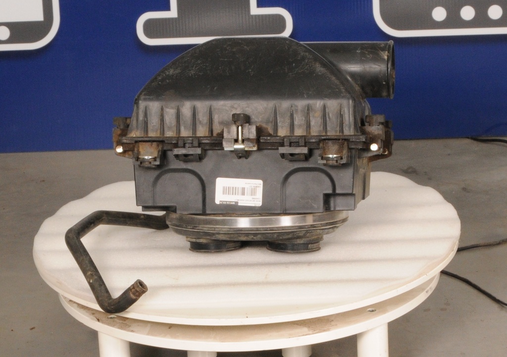 MAIN AIR INTAKE ASSEMBLY