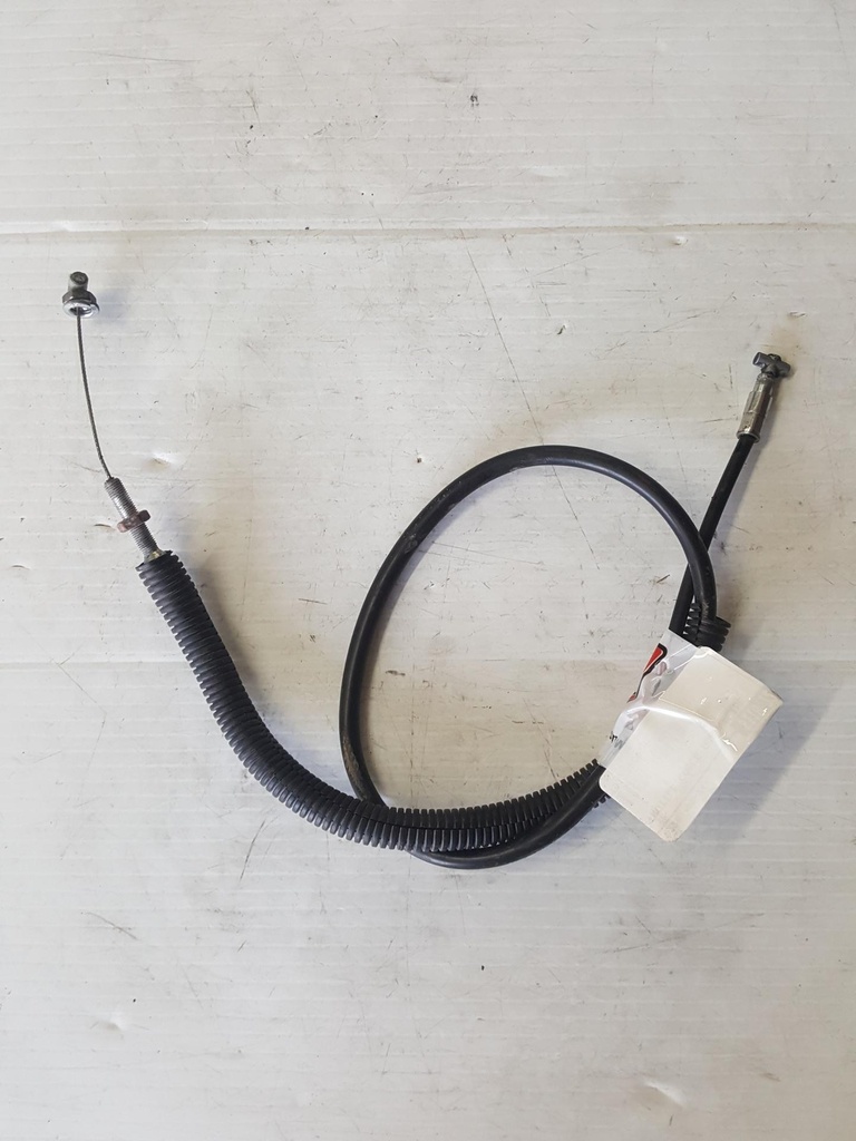 throttle cable package-adrenaline