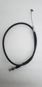 Throttle Cable - 512060625 ski doo