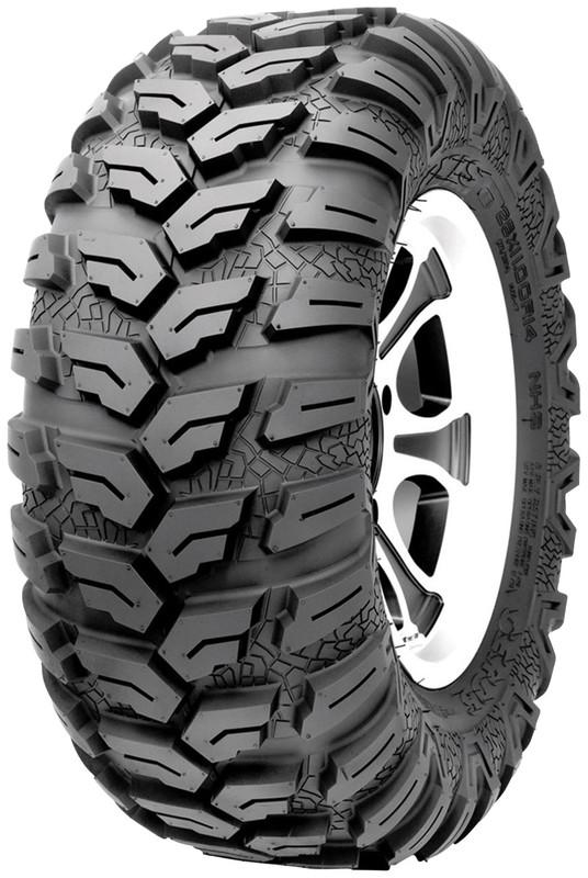 [10-0320-0278] 26X11R14 6PR MU08 CEROS REAR MAXXIS