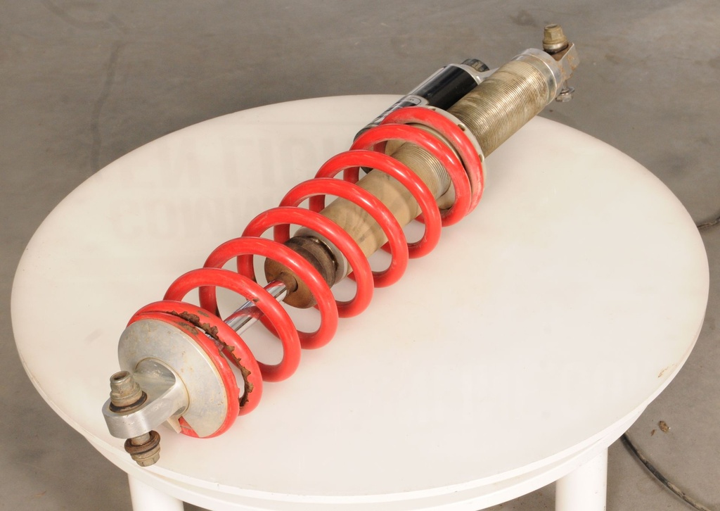 SHOCK, FRONT, 2.0 IN, WALKER EV