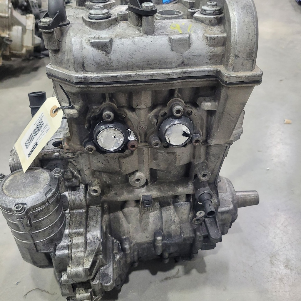 (new ref. 420060203) block-long 602