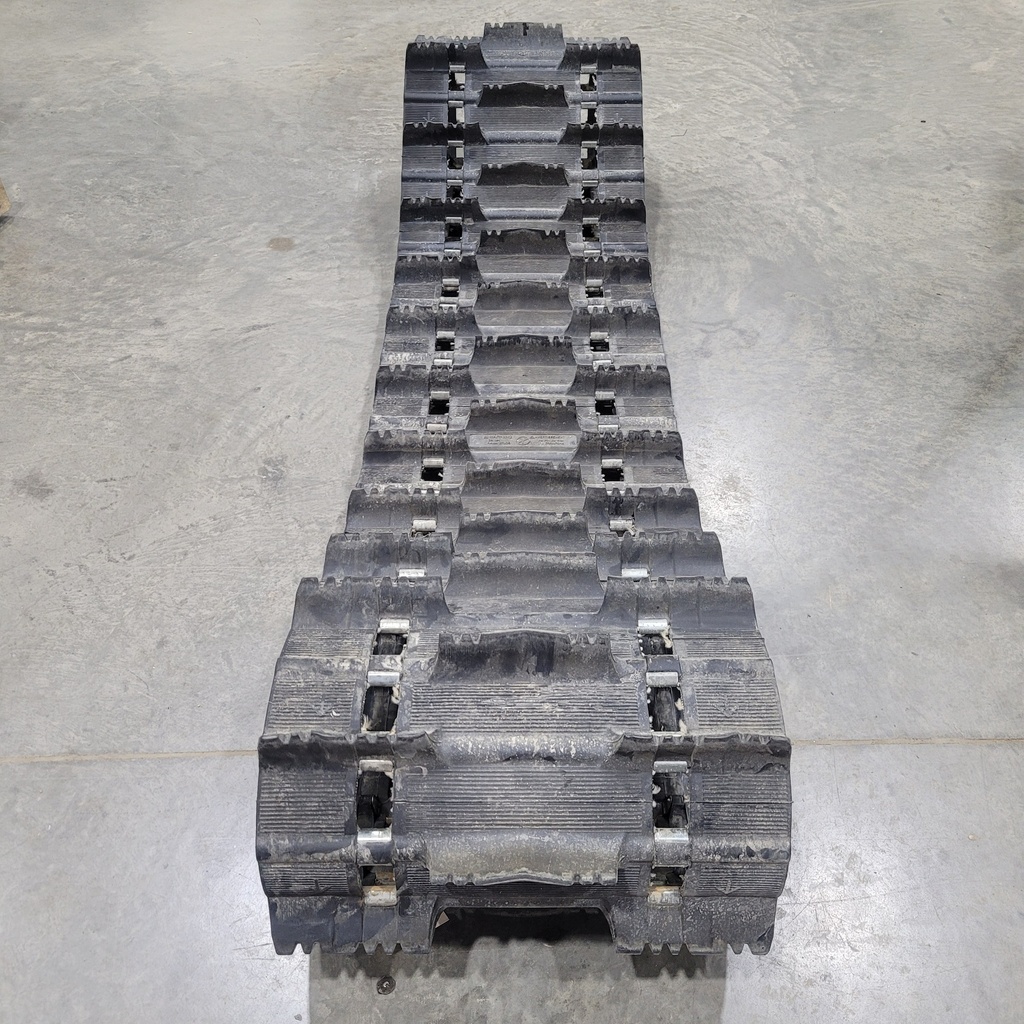 16X137X 1.7 - PITCH 2.86