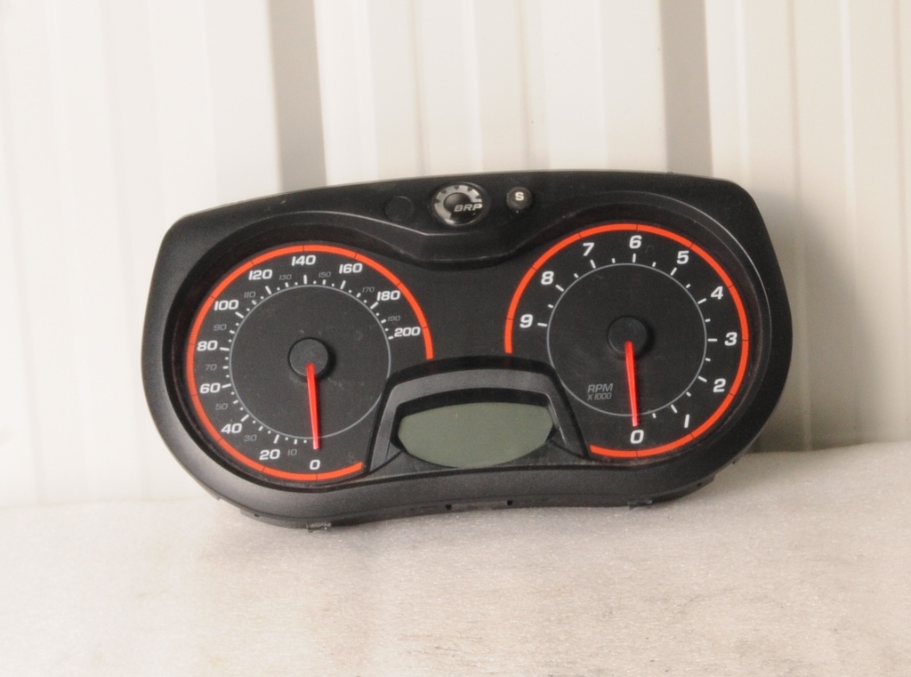 Indicator