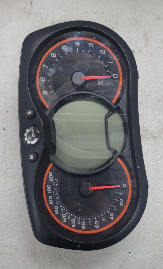 Indicator Package X