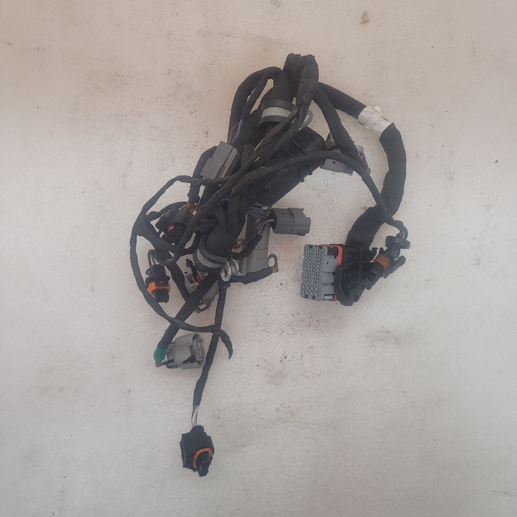 Wiring Harness Ass'y