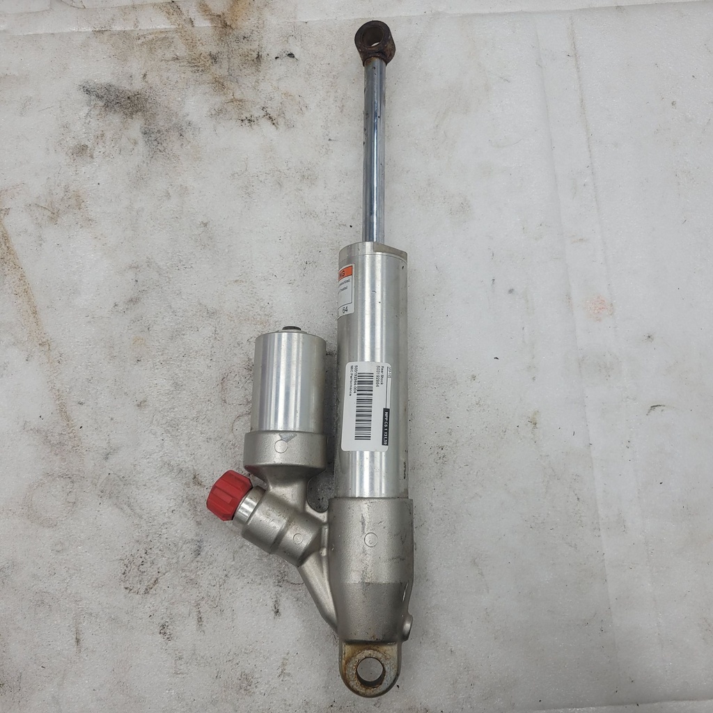 rear shock included 5500 to 5500h