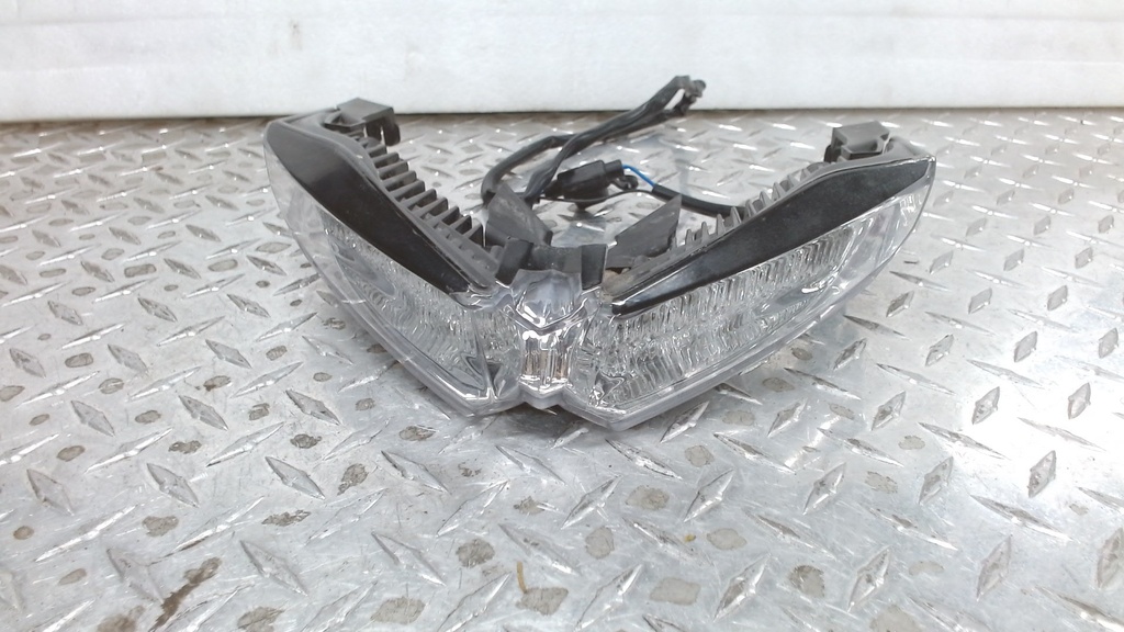 AUXILIARY 10 LED LIGHT