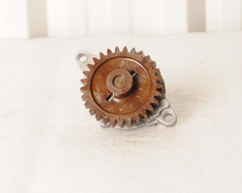 Oil Pump Cover