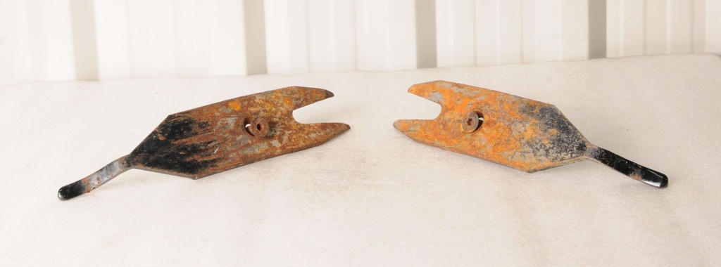 Woody's Navigator Ski Protector for Ski-Doo Pilot Skis