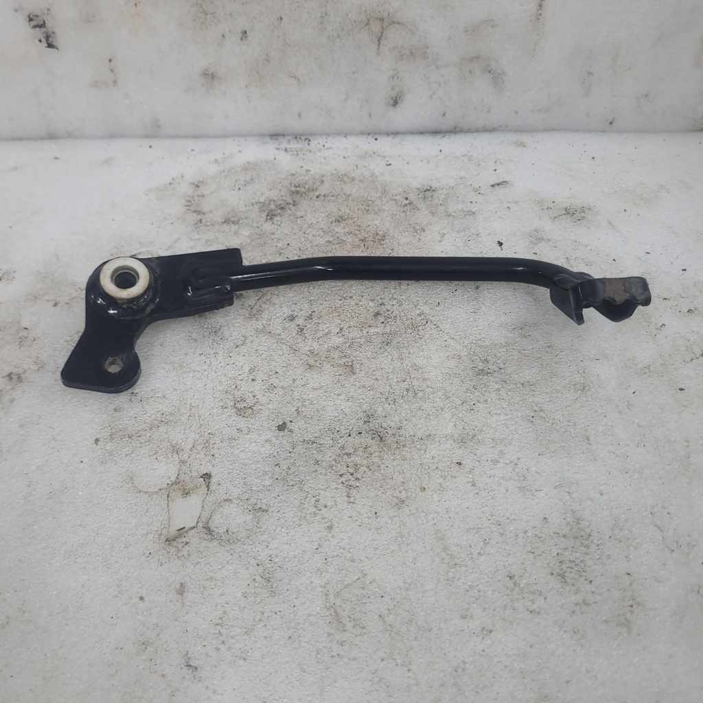 weld-lever,brake,blk