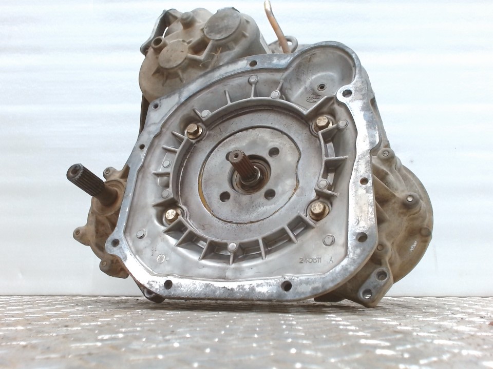 ASM-TRANS 850,BOSS/LUK,1/1