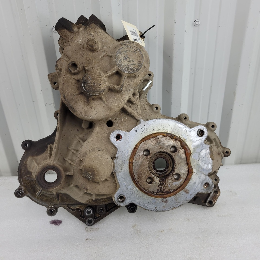 gearcase-main gto mach