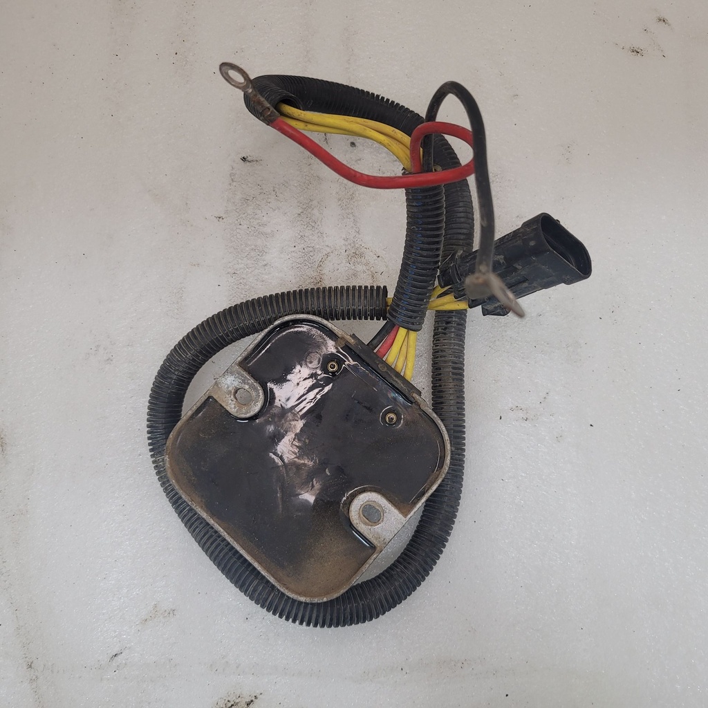 voltage regulator, 600 w