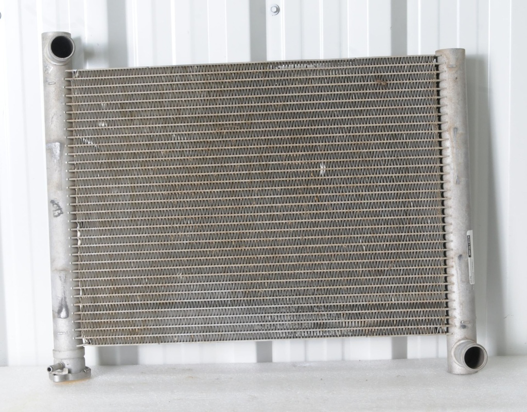 RADIATOR ASSEMBLY