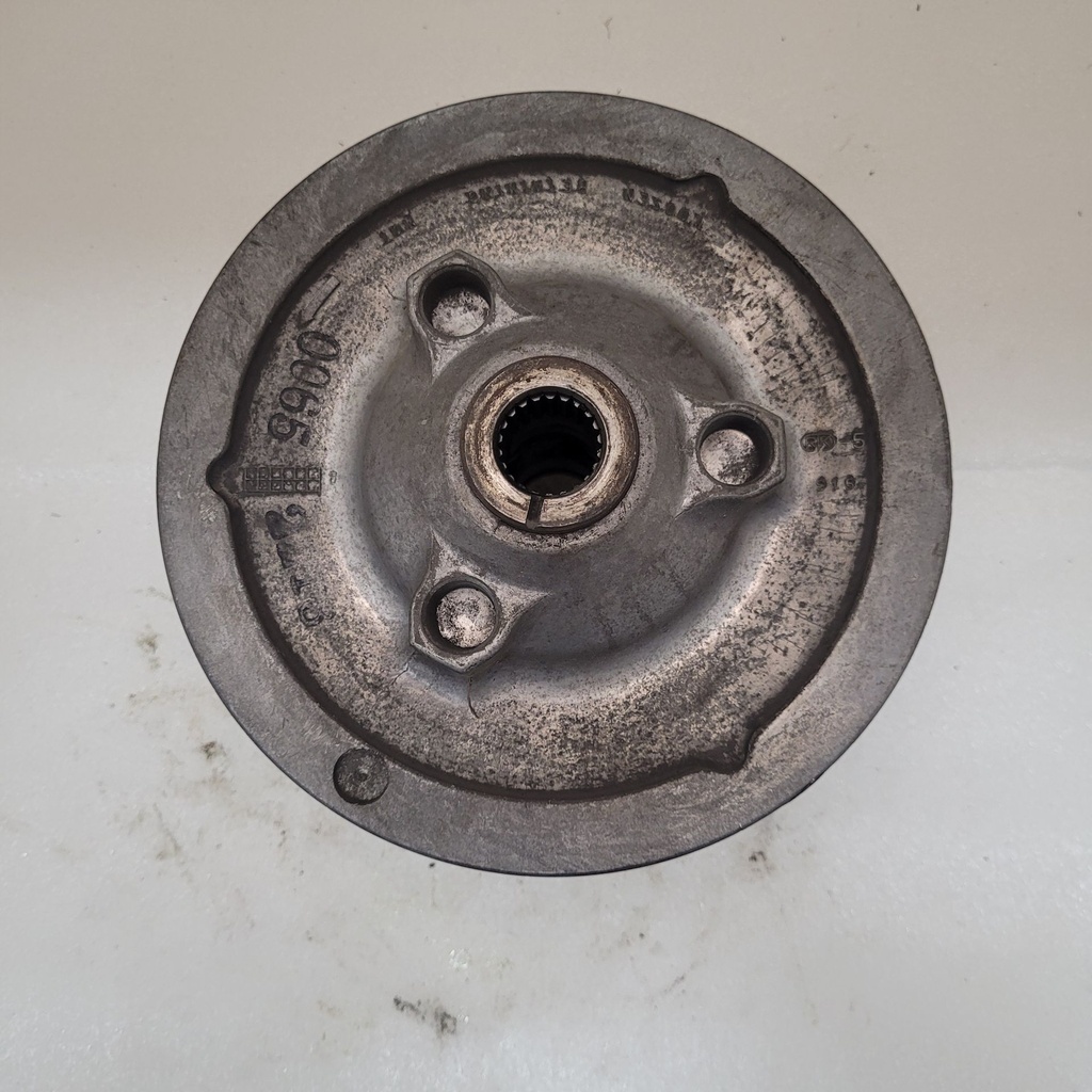 CONVERTER-ASSY-DRIVEN