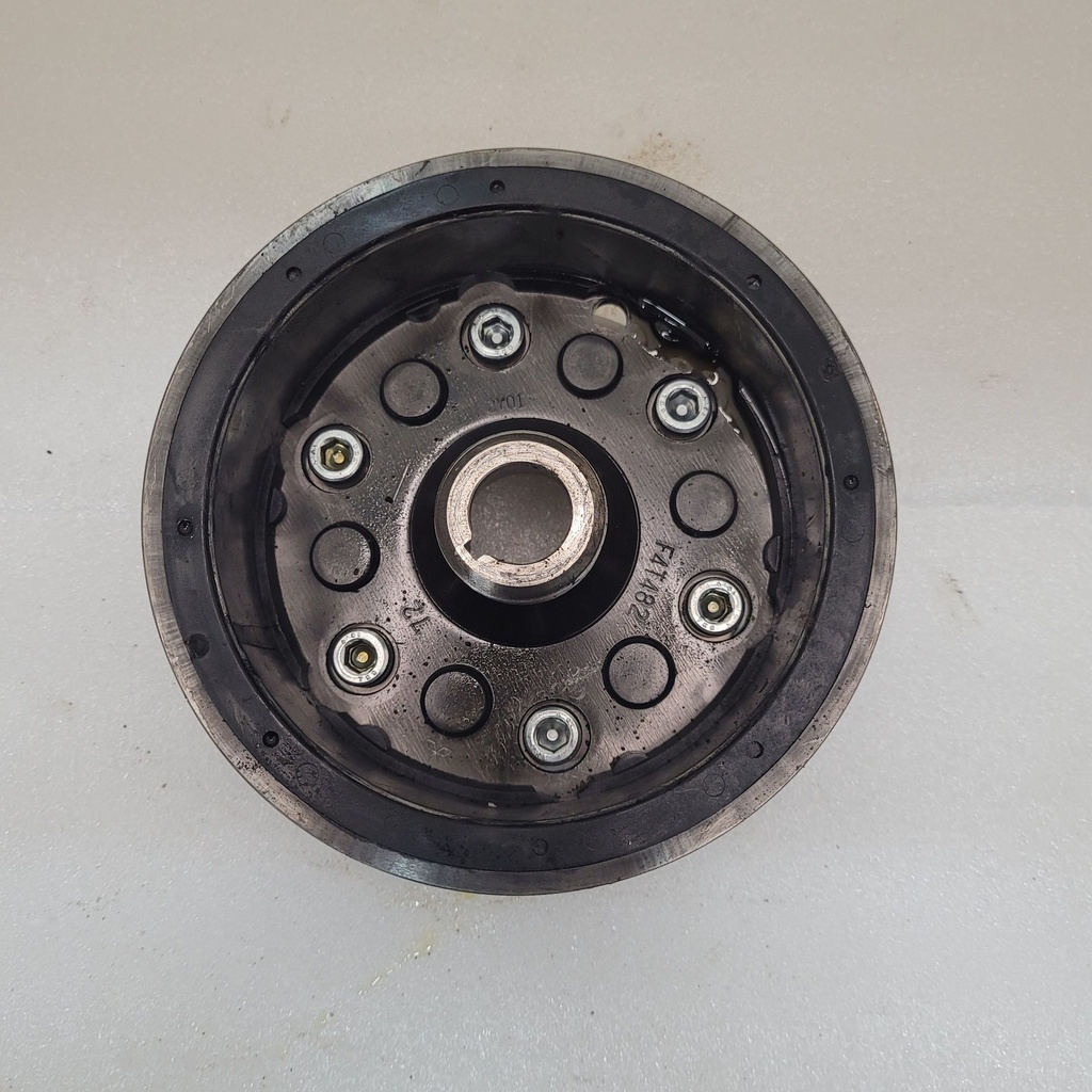 ROTOR