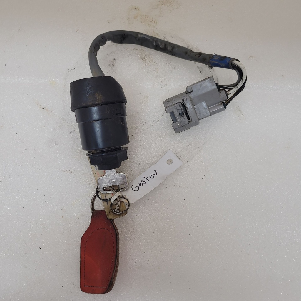 SWITCH-ASSY-IGNITION