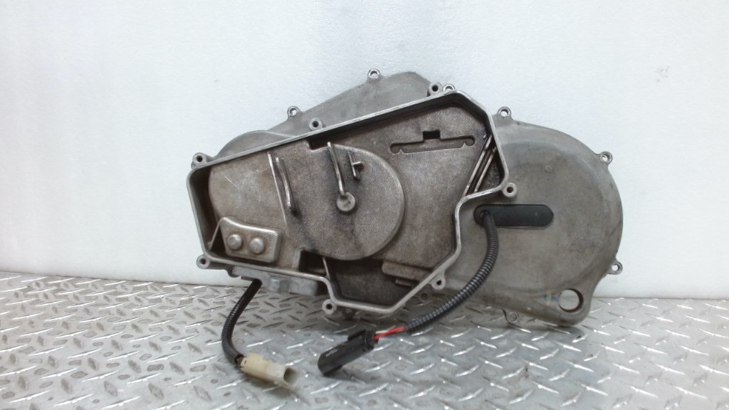 (new ref. 1702-530) cover, chain case (inc. 39 and 41-46)