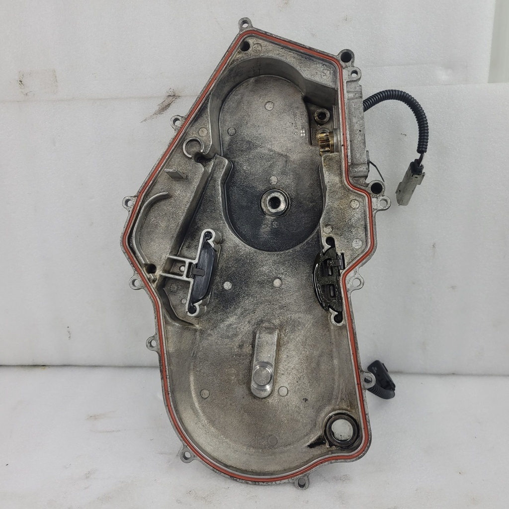 (new ref. 1702-530) cover, chain case (inc. 39 and 41-46)