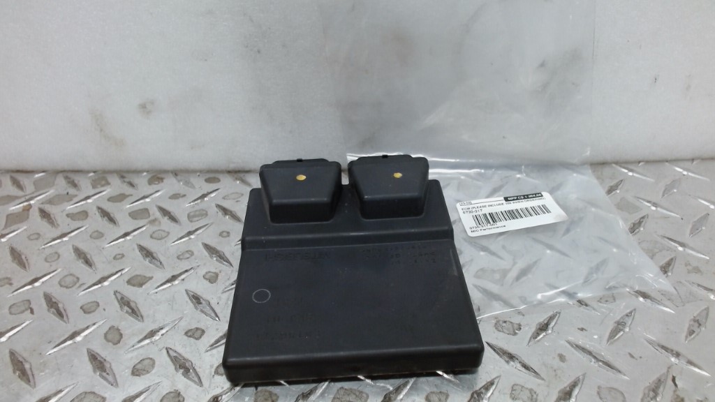 ECM (PLEASE INCLUDE VIN WHEN ORDERING)