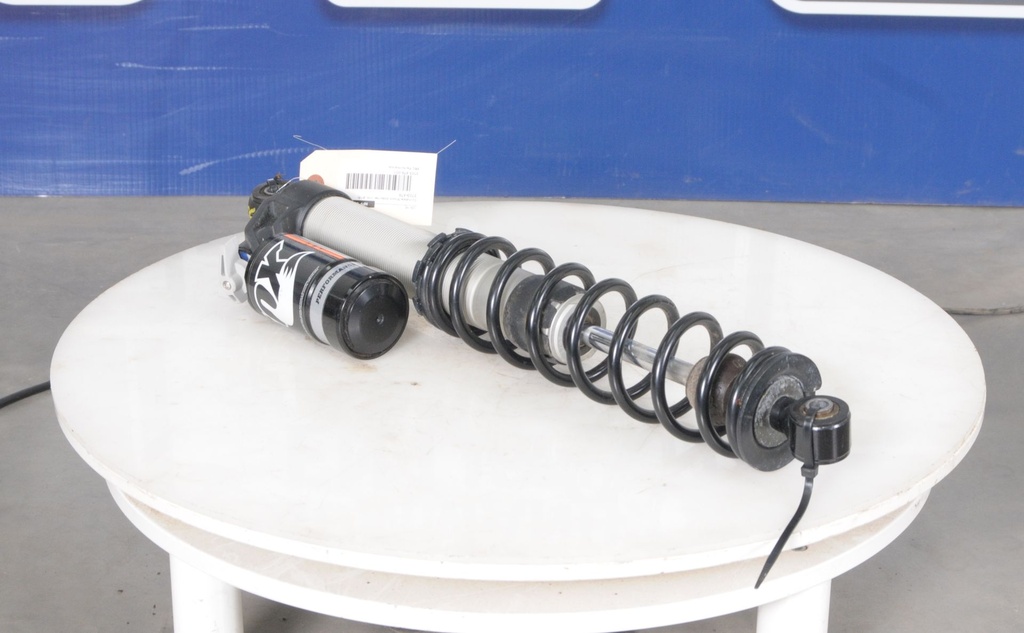 complete shock absorber