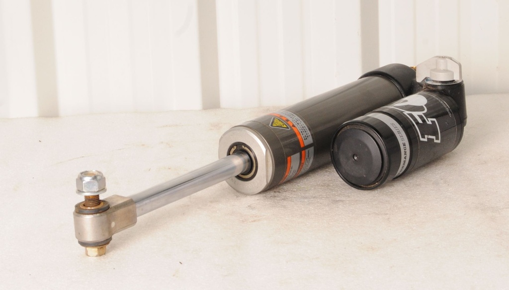 complete shock absorber (inc. 2-12)