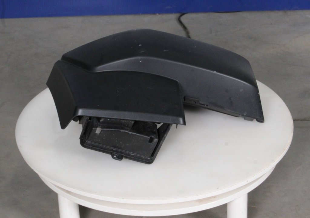 (new ref. 706600404) air filter cover ass'y