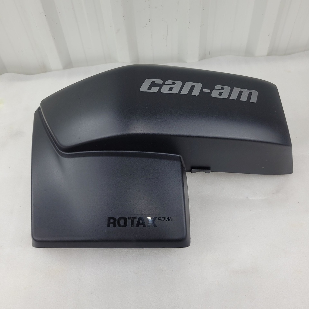 (new ref. 707801015) lateral cover