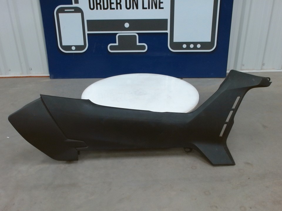 rh rocker panel package std