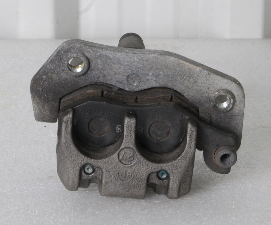 lh front brake caliper