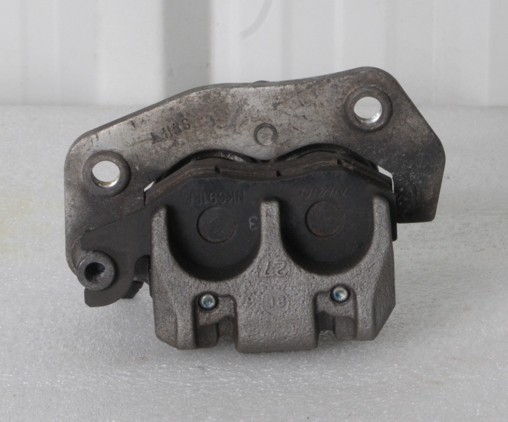 rh front brake caliper
