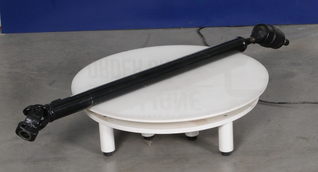 lh homocinetic joint